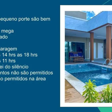 Casa Com Lazer Proxima Da Praia Do Mosqueiro Se Aracaju Exterior photo
