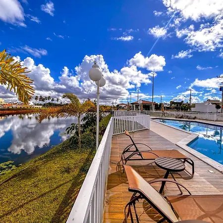 Casa Com Lazer Proxima Da Praia Do Mosqueiro Se Aracaju Exterior photo