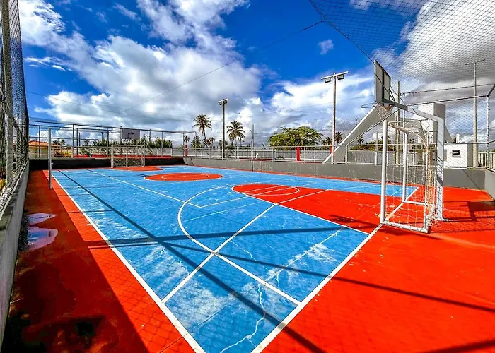 Casa Com Lazer Proxima Da Praia Do Mosqueiro Se