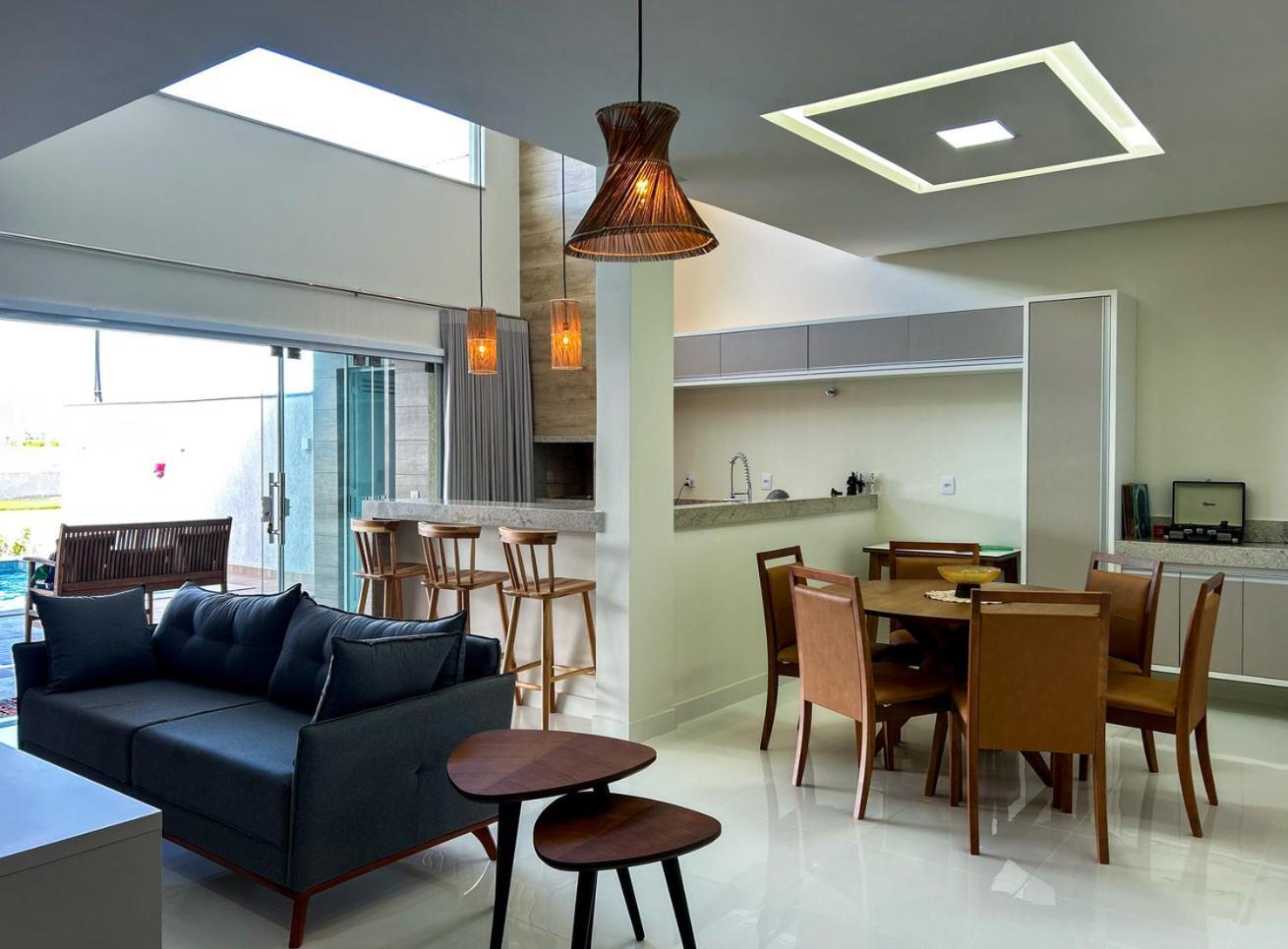 Casa Com Lazer Proxima Da Do Mosqueiro Se Aracaju