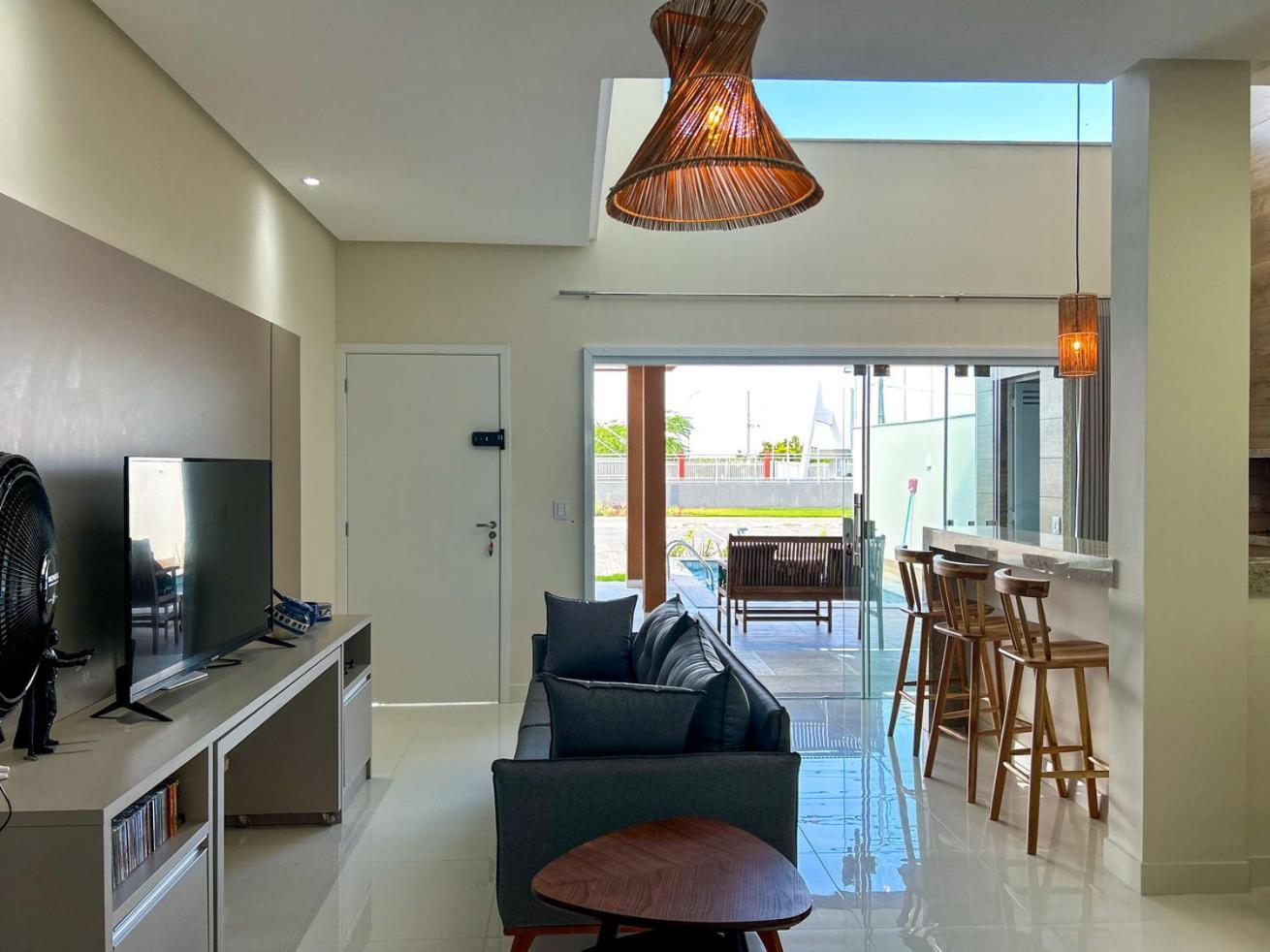 Casa Com Lazer Proxima Da Do Mosqueiro Se Holiday home Aracaju