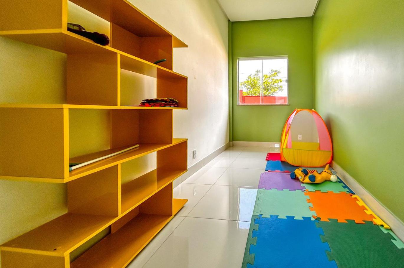 Holiday home Casa Com Lazer Proxima Da Do Mosqueiro Se Aracaju
