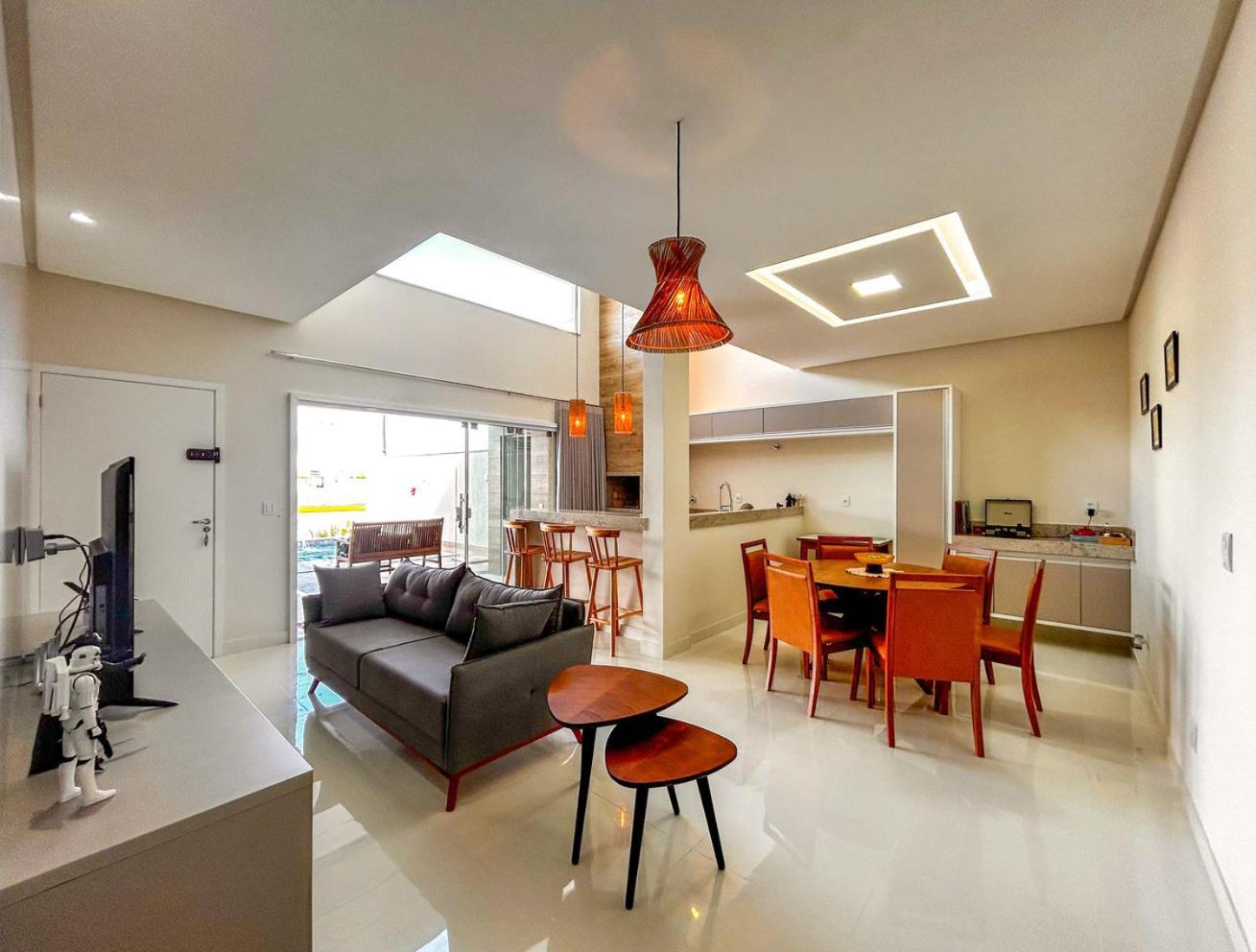 Casa Com Lazer Proxima Da Do Mosqueiro Se * Aracaju