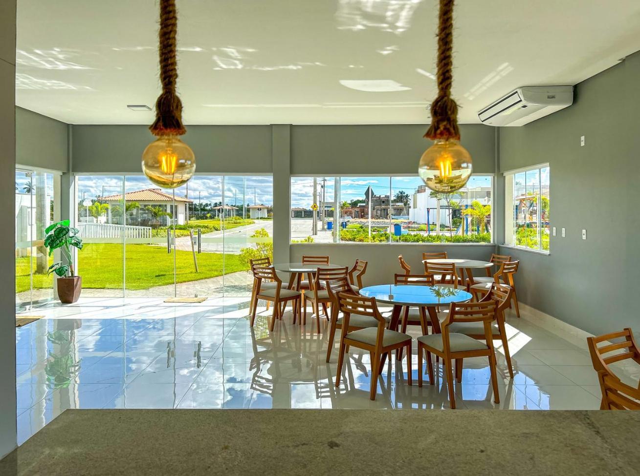 Holiday home Casa Com Lazer Proxima Da Do Mosqueiro Se *