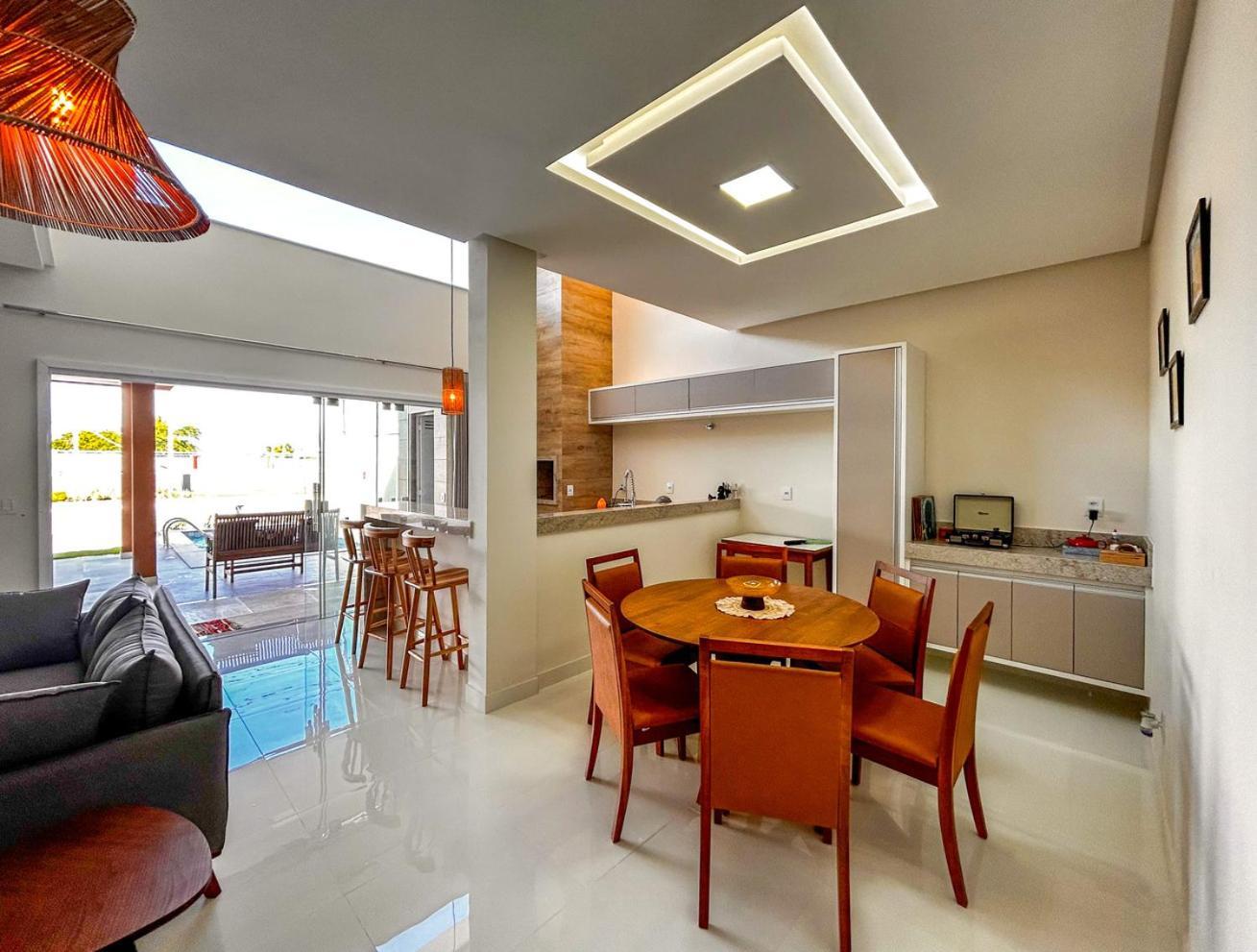 Casa Com Lazer Proxima Da Do Mosqueiro Se * Aracaju