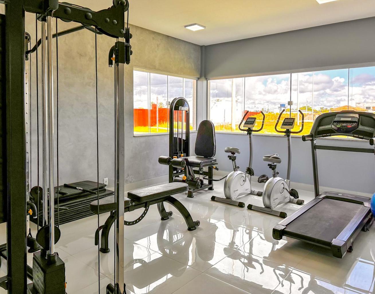 Casa Com Lazer Proxima Da Do Mosqueiro Se Holiday home *