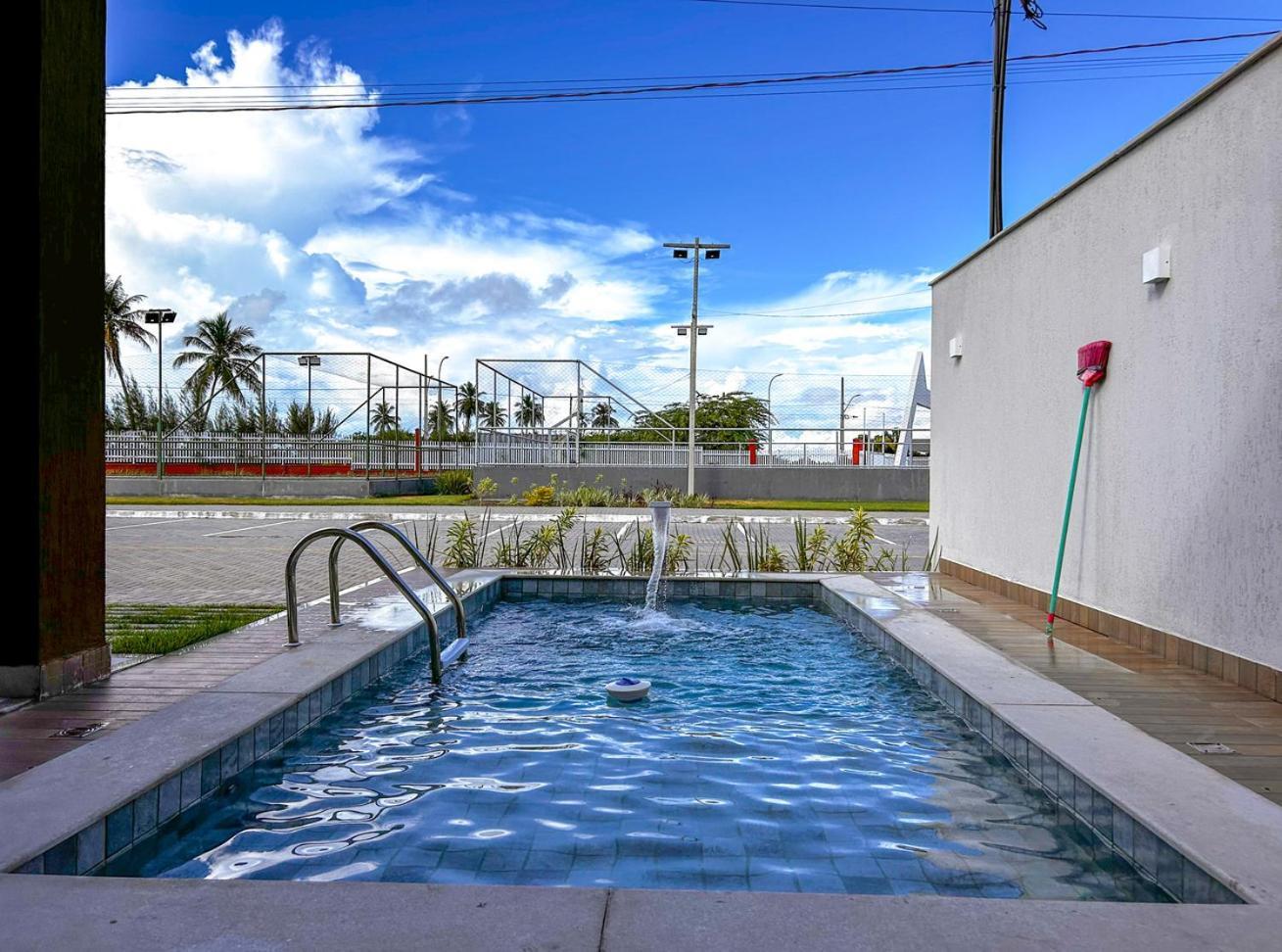 Holiday home Casa Com Lazer Proxima Da Do Mosqueiro Se Aracaju