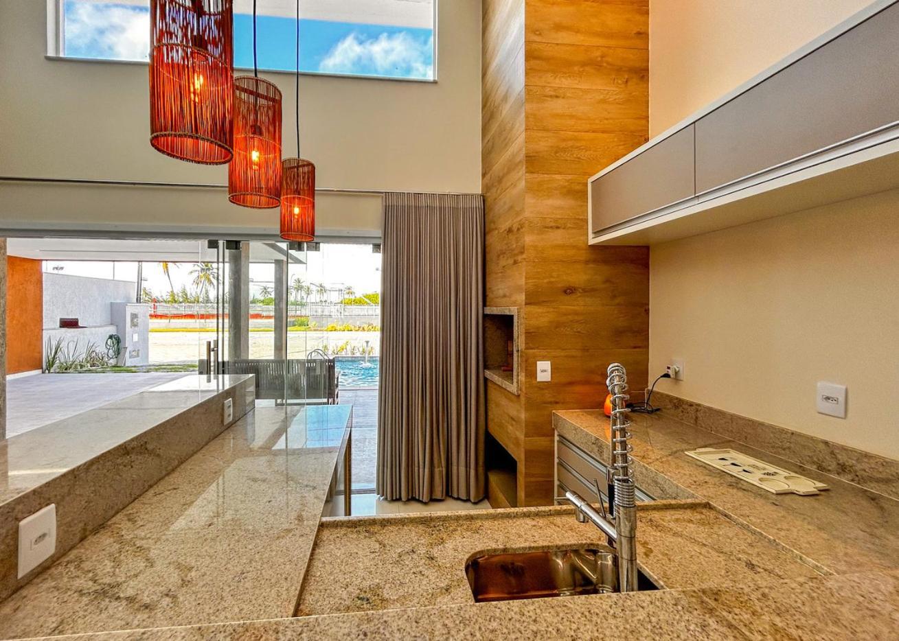 Holiday home Casa Com Lazer Proxima Da Do Mosqueiro Se *