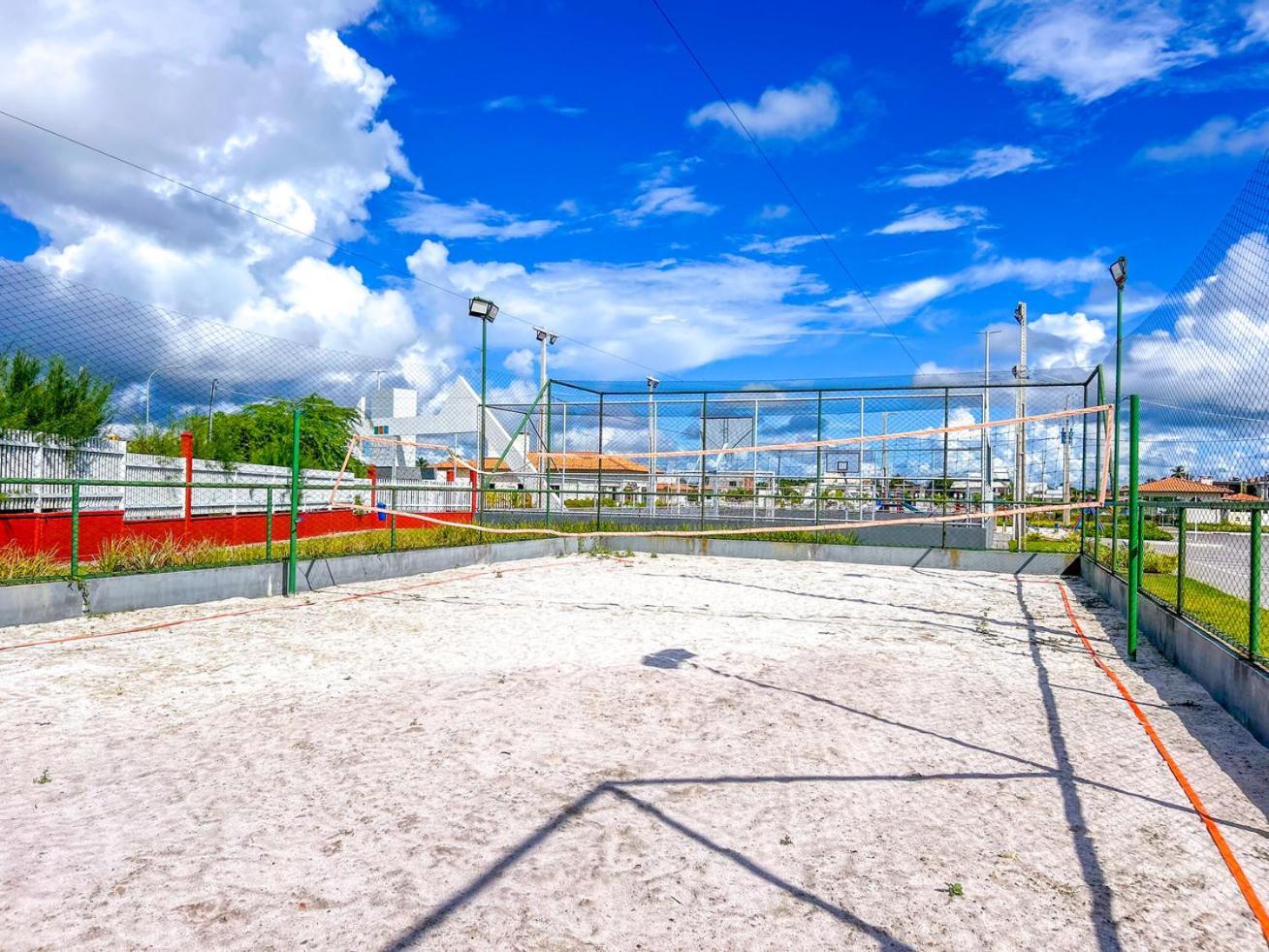 Casa Com Lazer Proxima Da Do Mosqueiro Se Aracaju