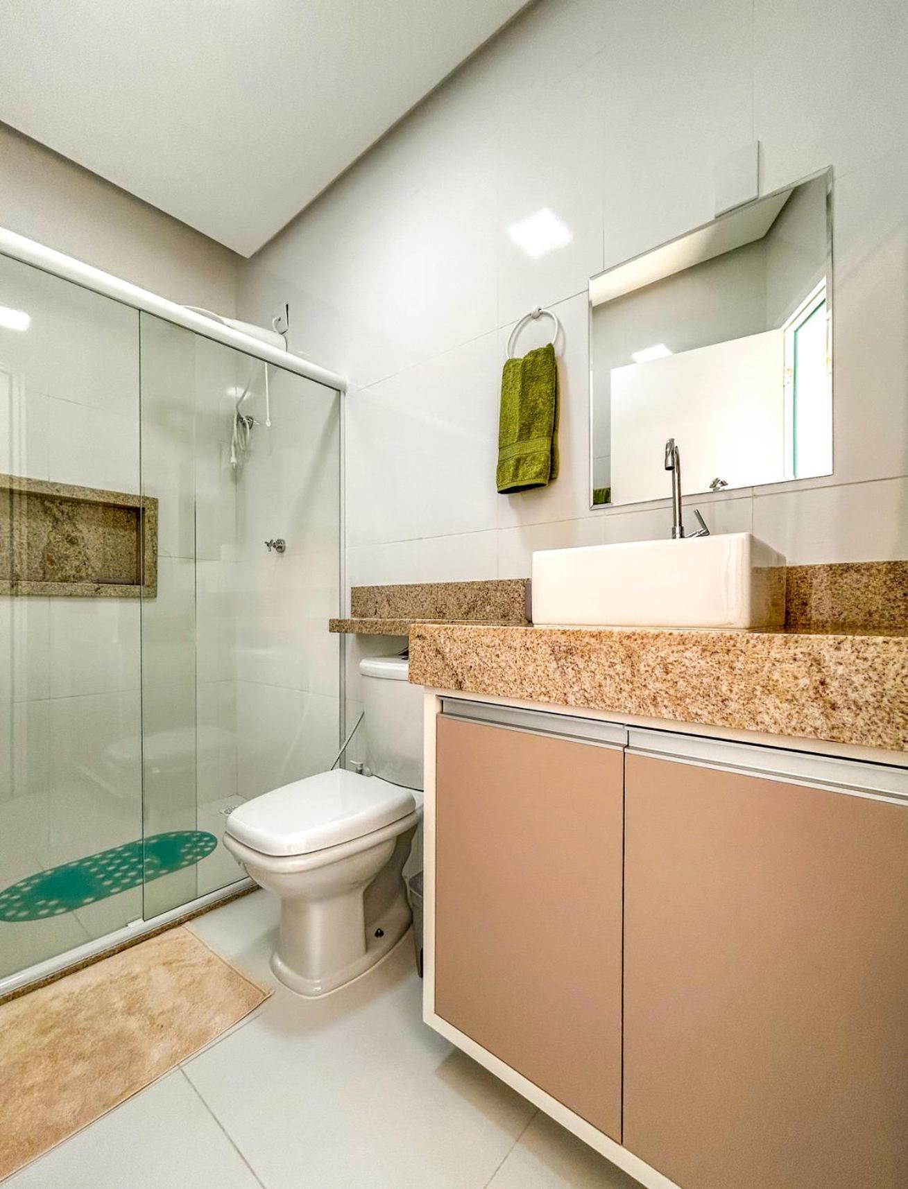 Casa Com Lazer Proxima Da Do Mosqueiro Se