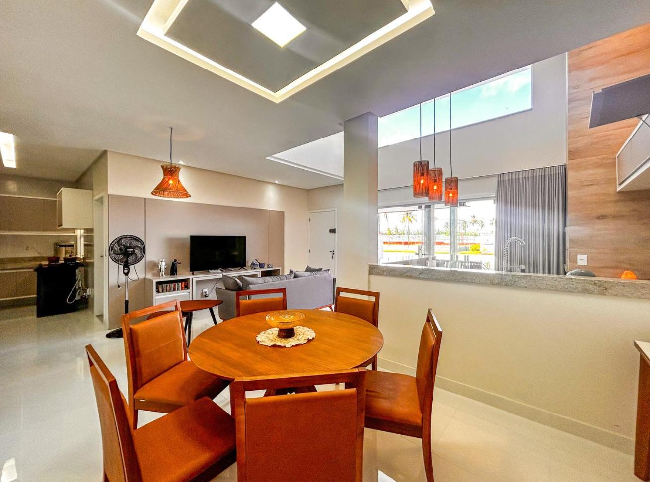 Casa Com Lazer Proxima Da Do Mosqueiro Se Holiday home Aracaju